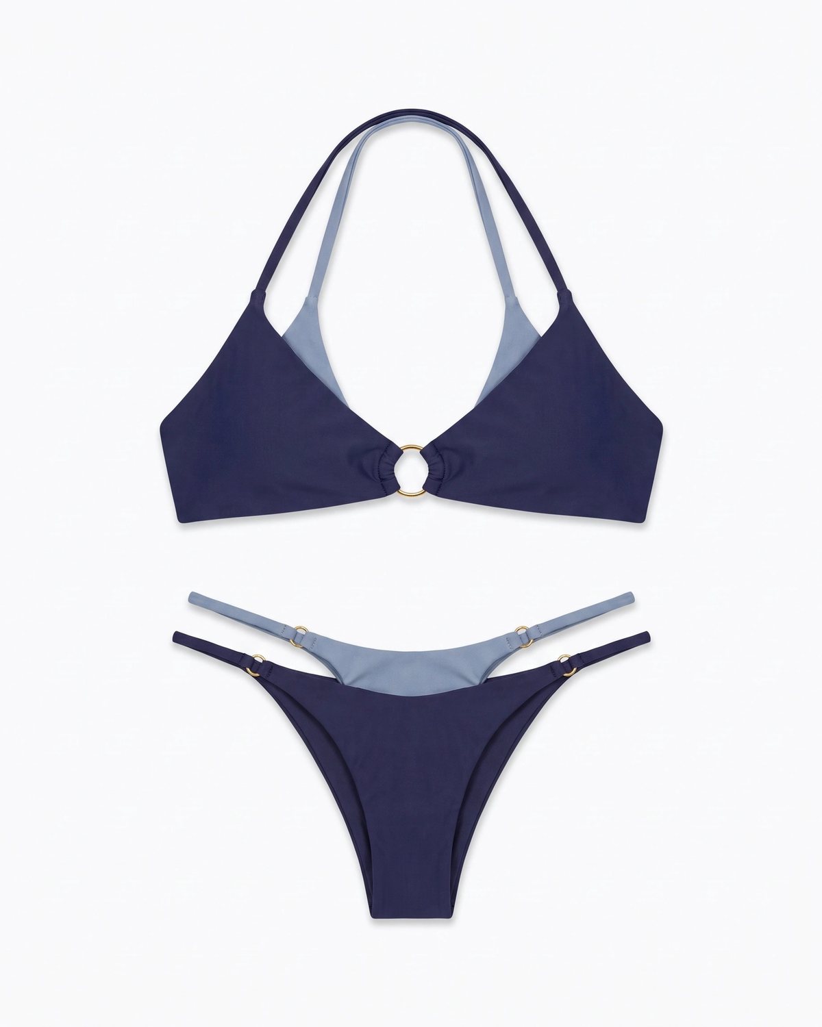 Moana, photo 10 — le maillot seul, sur fond neutre