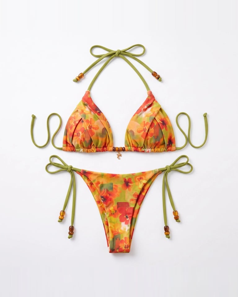 Bas Amaya string, photo 9 — le maillot seul, sur fond neutre