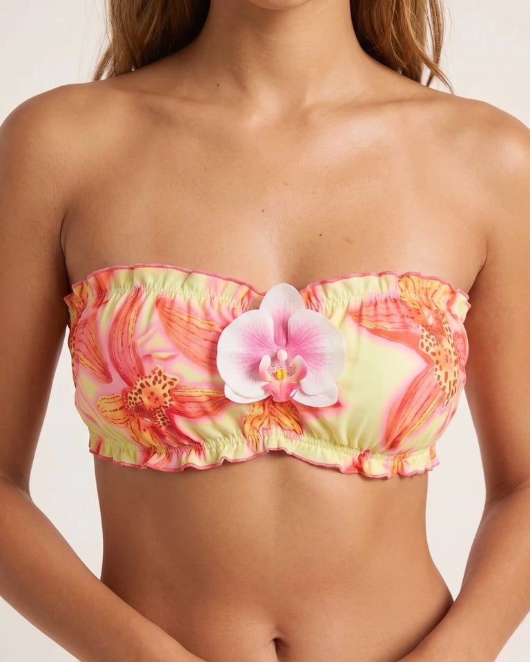 Haut Oréa bandeau, photo 1 — gros plan du haut